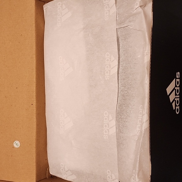 NWT Adidas Puremotion Gray Women's Size 9 - Picture 3 of 8